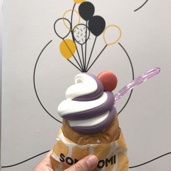 Somisomi - Desserts Near Me - Cupertino, California Somisomi - Desserts Near Me - Cupertino, California