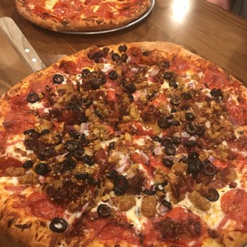 Hideaway Pizza - Pizza Near Me - Edmond, Oklahoma Hideaway Pizza - Pizza Near Me - Edmond, Oklahoma