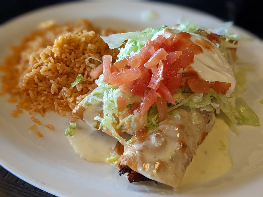 Luciana's Mexican Restaurant and Cantina