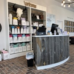 Pony Express Dental & Orthodontics of Daybreak - Office entry