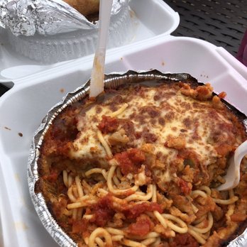 Le Vera Pizza - All noodles , where is the eggplant???? - Pizza Near Me - Nashville, Tennessee Le Vera Pizza - All noodles , where is the eggplant???? - Pizza Near Me - Nashville, Tennessee