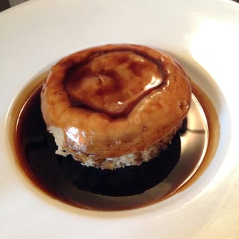 The Shoulder of Mutton - Steak and kidney suet pudding - Pubs Near Me - Bury, XGM