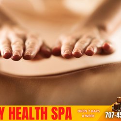 Bay Health Spa
