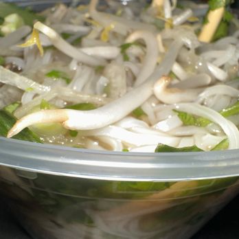 123 Pho - Pho to go - Vietnamese Near Me - Long Beach, California