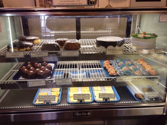 Nantucket Bake Shop by null