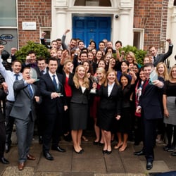 Sigmar Recruitment - The Sigmar Recruitment Team
