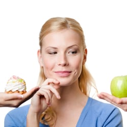 Push Personal Fitness - Make better choices