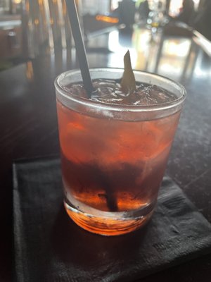 Paddock Club by null