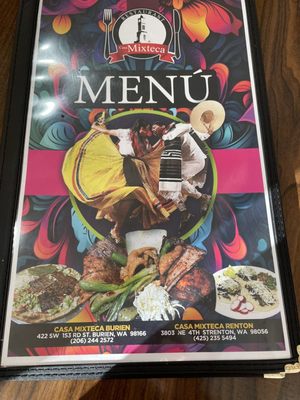 Taqueria Casa Mixteca by null