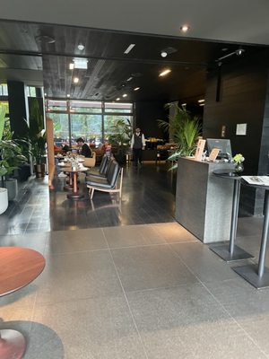 SANA Berlin Hotel by null