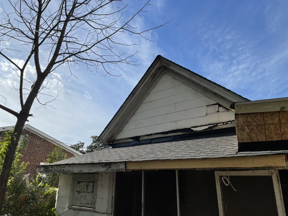 Slide of IAC Construction