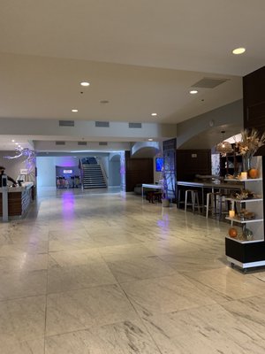 Renaissance Reno Downtown Hotel & Spa by null