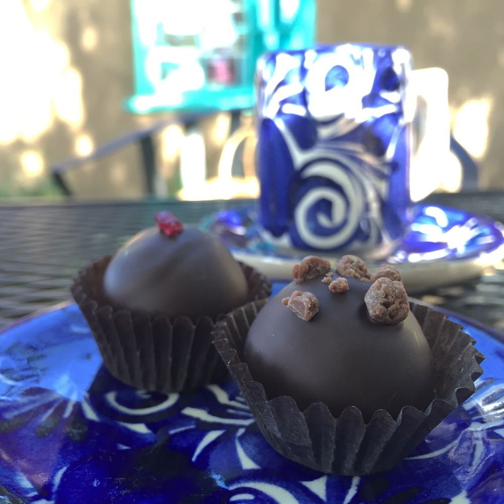 Food Tour New Mexico