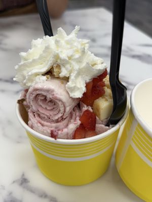 Sweet Rolls is now Tinto Land by null