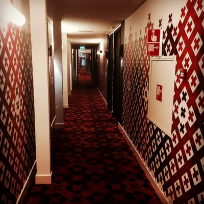 The Manor Amsterdam by null