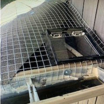 Space Converters - Raccoon remediation on the unfinished roof. - General Contractors Near Me - Port Severn, Ontario Space Converters - Raccoon remediation on the unfinished roof. - General Contractors Near Me - Port Severn, Ontario