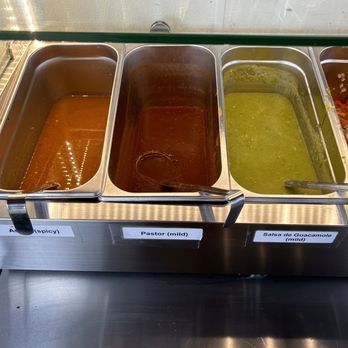 Tacos El Compa - Asada Spicy Pastor Mild Salsa de guacamole mild - Mexican Near Me - Castro Valley, California Tacos El Compa - Asada Spicy Pastor Mild Salsa de guacamole mild - Mexican Near Me - Castro Valley, California