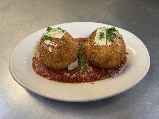 Bianchi's Hilltop Restaurant by null