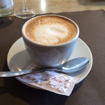 Café Colón - Coffee & Tea Near Me - Llucmajor, PM