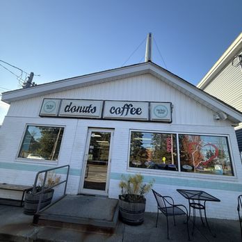 The Holy Donut - Donuts Near Me - Portland, Maine
