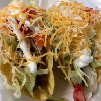 Vargas Mexican Food - Mexican Near Me - Sebastian, Florida