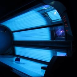 Hot Body Tanning - Level 3 bed
