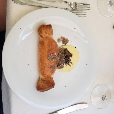 Ristorante Apollinare by null