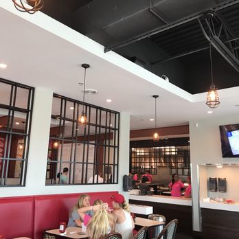 THE LOOP RESTAURANT - Burgers Near Me - Fleming Island, Florida THE LOOP RESTAURANT - Burgers Near Me - Fleming Island, Florida
