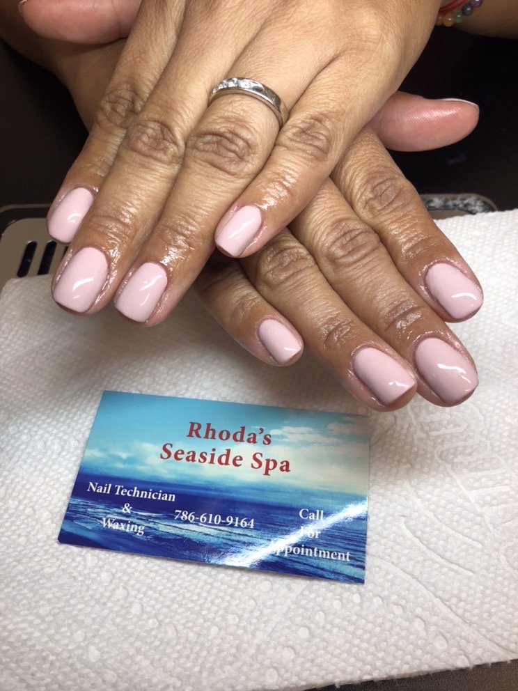 RHODA’S SEASIDE SPA 19 Photos 101401 Overseas Hwy, Key Largo