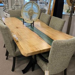 Atlantic City Barstool Brothers Furniture & Design