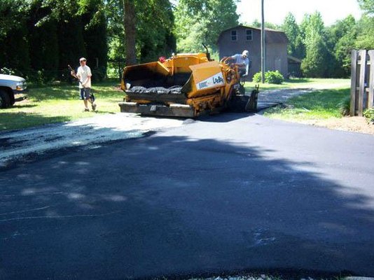 AAA Paving of Winston Salem on Yelp