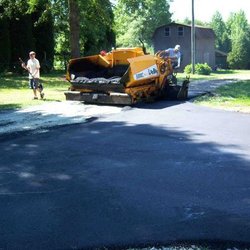 AAA Paving Company