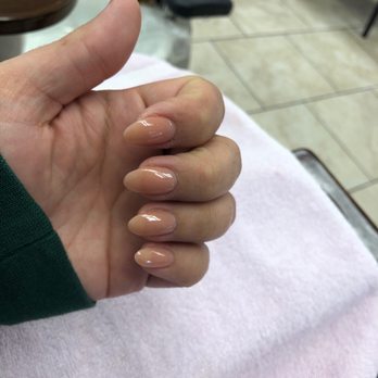 Lavender Nails - Dip nail color #07 - Nail Salons Near Me - San Jose, California Lavender Nails - Dip nail color #07 - Nail Salons Near Me - San Jose, California