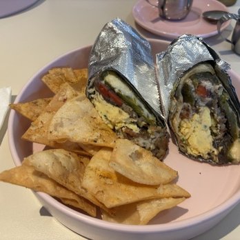 Goldenette - Buritto - Diners Near Me - San Francisco, California