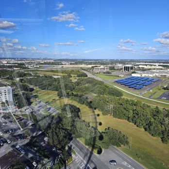 The Orlando Eye - Amusement Parks Near Me - Orlando, Florida The Orlando Eye - Amusement Parks Near Me - Orlando, Florida