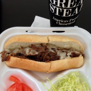 Great Steak - Cheesesteak - Cheesesteaks Near Me - Torrance, California Great Steak - Cheesesteak - Cheesesteaks Near Me - Torrance, California