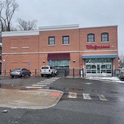 Walgreens