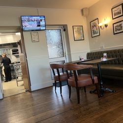 Dan Linehan's B&B - Dining room