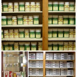 H and G Chinese Medicine