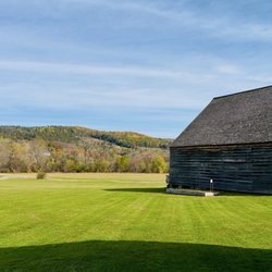Old Stone Fort