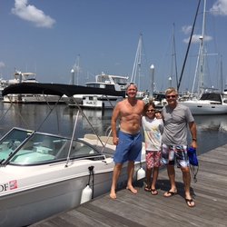 Carefree Boat Club of Southern CT