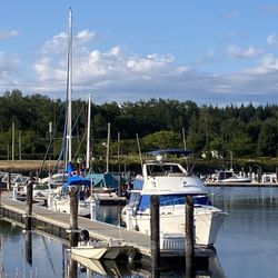 Point Roberts Marina Resort