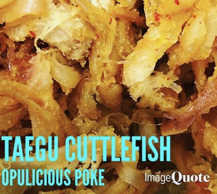 Opulicious Poke & Hawaiian Plate Lunch by null