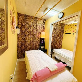 Ivy Massage - Massage Near Me - Whittier, California Ivy Massage - Massage Near Me - Whittier, California