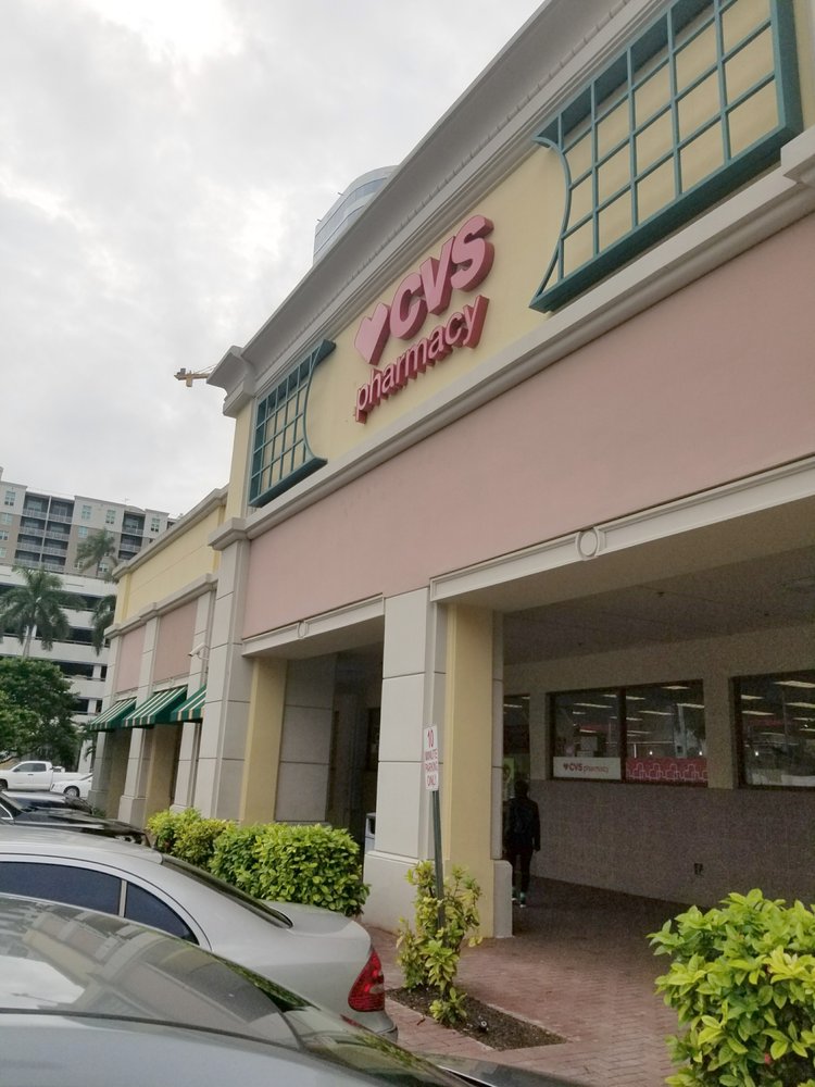 CVS PHARMACY - 37 Photos & 55 Reviews - 1 N Federal Hwy, Fort ...