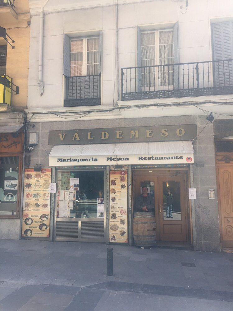 Valde Meso