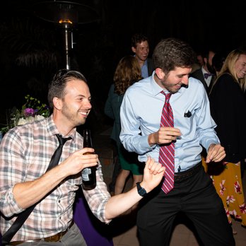 Cage and Aquarium Productions - DJs Near Me - Chicago, Illinois