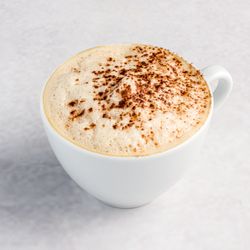 Kwality Sweets & Restaurant - Espresso Coffee
Hot & Fresh Indian Style Coffee