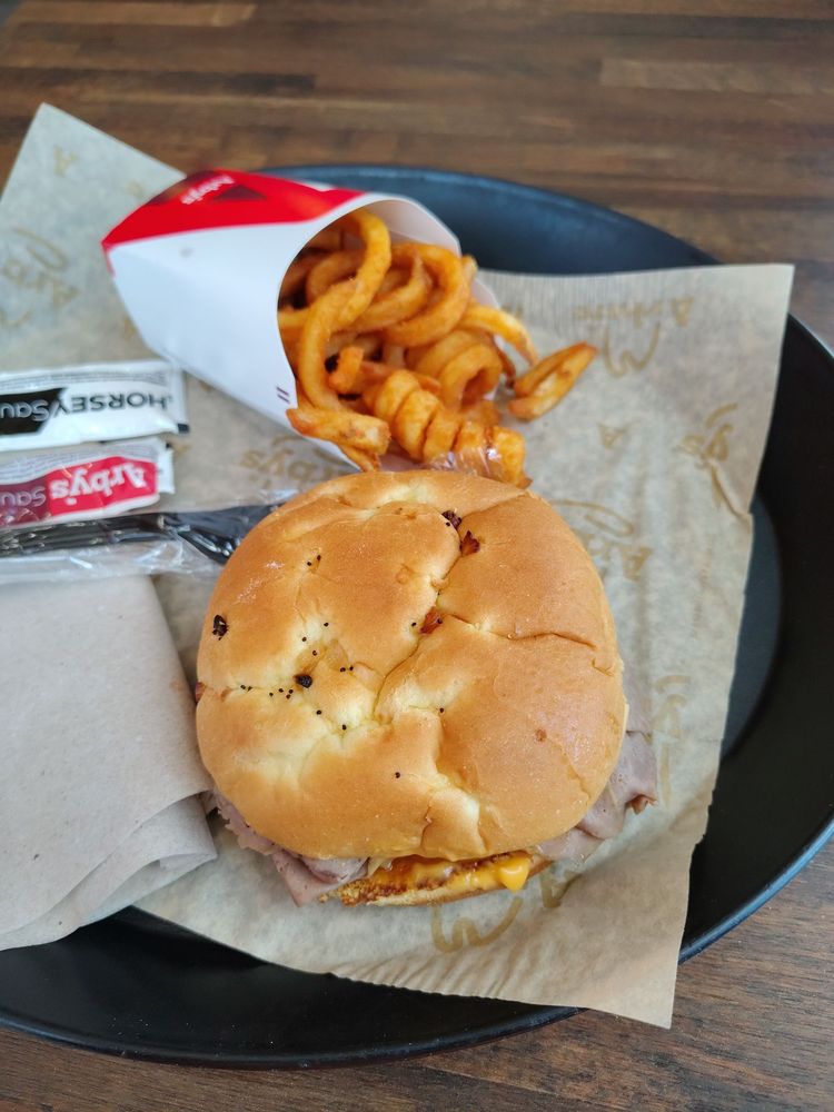 Arby's