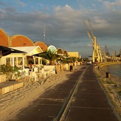 Bocadero - Bocadero